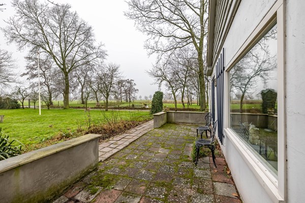 Medium property photo - Lindsterlaan 54, 9363 XB Marum